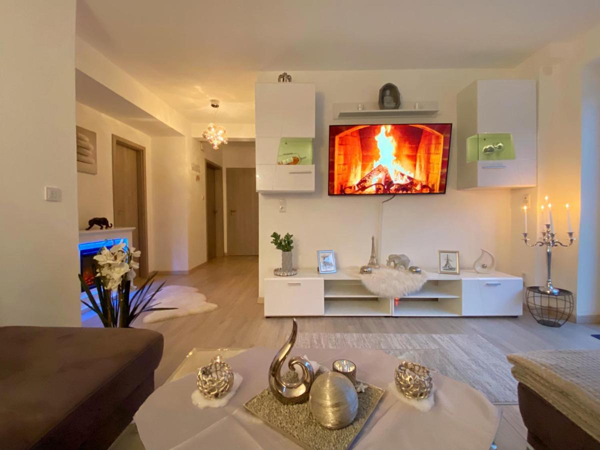 Moderne Fewo Weinberge Netflix Apartamento Zell an der Mosel Exterior foto